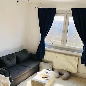 Komfort-wohnung Leipzig