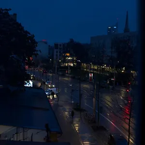 Charmantes 5-zi-boho: Zentrumsnah & Arbeitsbereich Leipzig