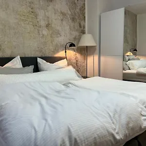  Apartment Dortmunder Stadtoase