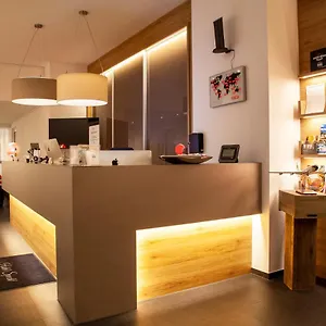 Hotel Specht By Trotmannia Dortmund