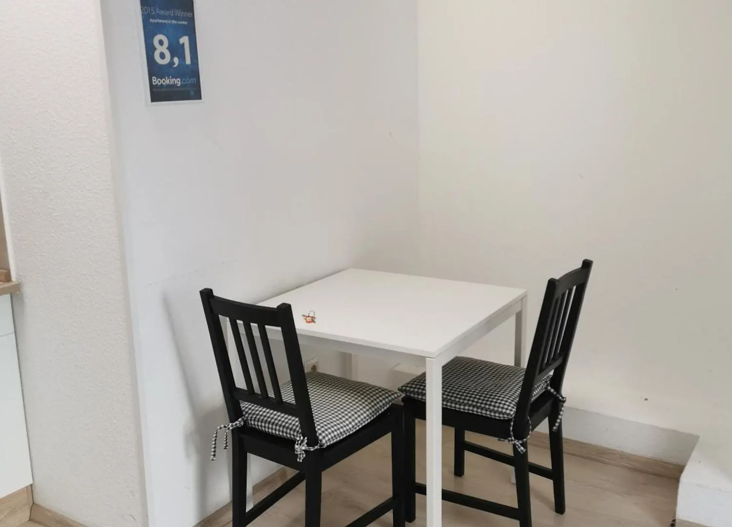 Apartment Wohnung In Der Ludwigstrasse Im Zentrum Von Dortmund Germany