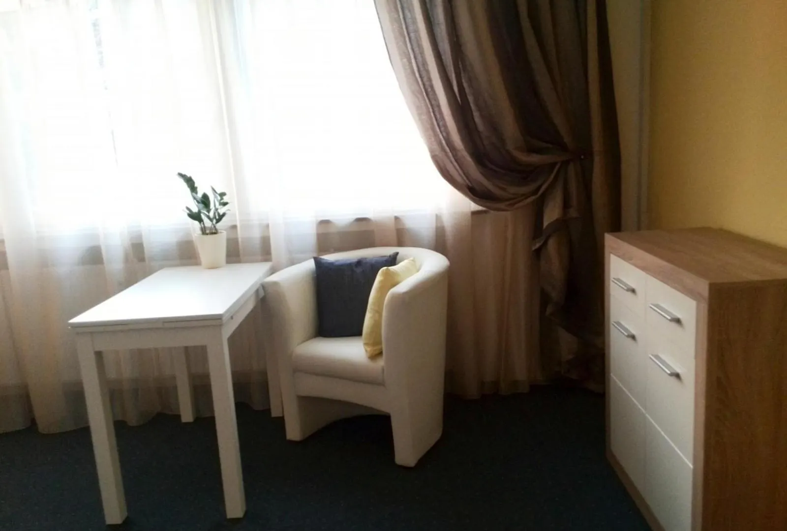 Wohnung In Der Ludwigstrasse Im Zentrum Von Dortmund