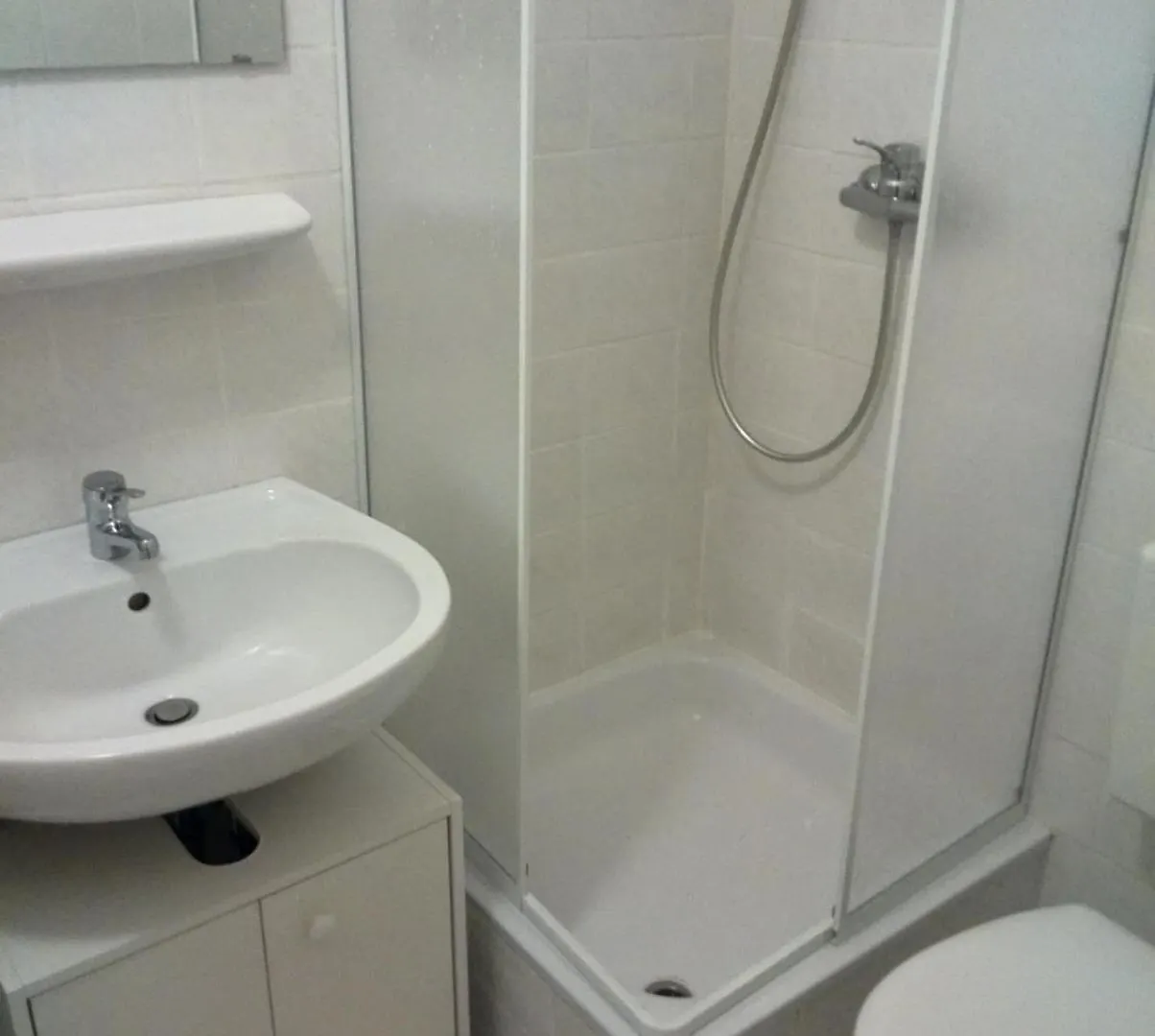 Wohnung In Der Ludwigstrasse Im Zentrum Von Dortmund 0*,