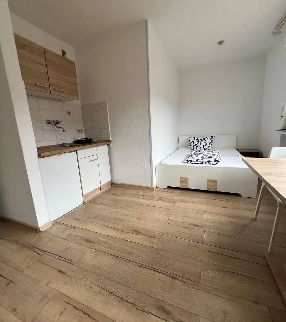 Wohnung In Der Ludwigstrasse Im Zentrum Von Dortmund 0*,  Germany