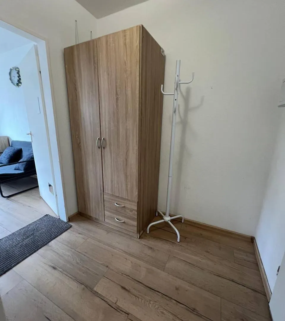 Wohnung In Der Ludwigstrasse Im Zentrum Von Dortmund Apartment