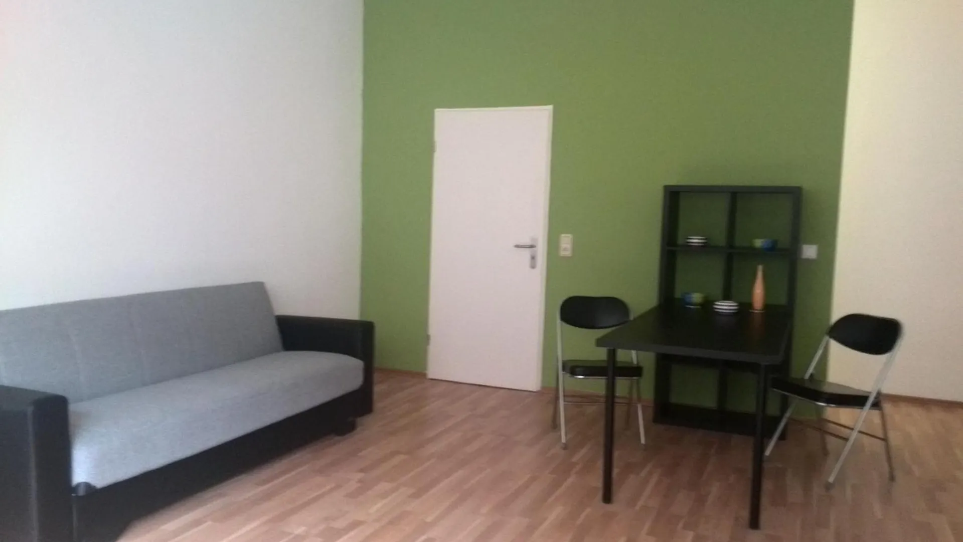 Apartment Wohnung In Der Ludwigstrasse Im Zentrum Von Dortmund