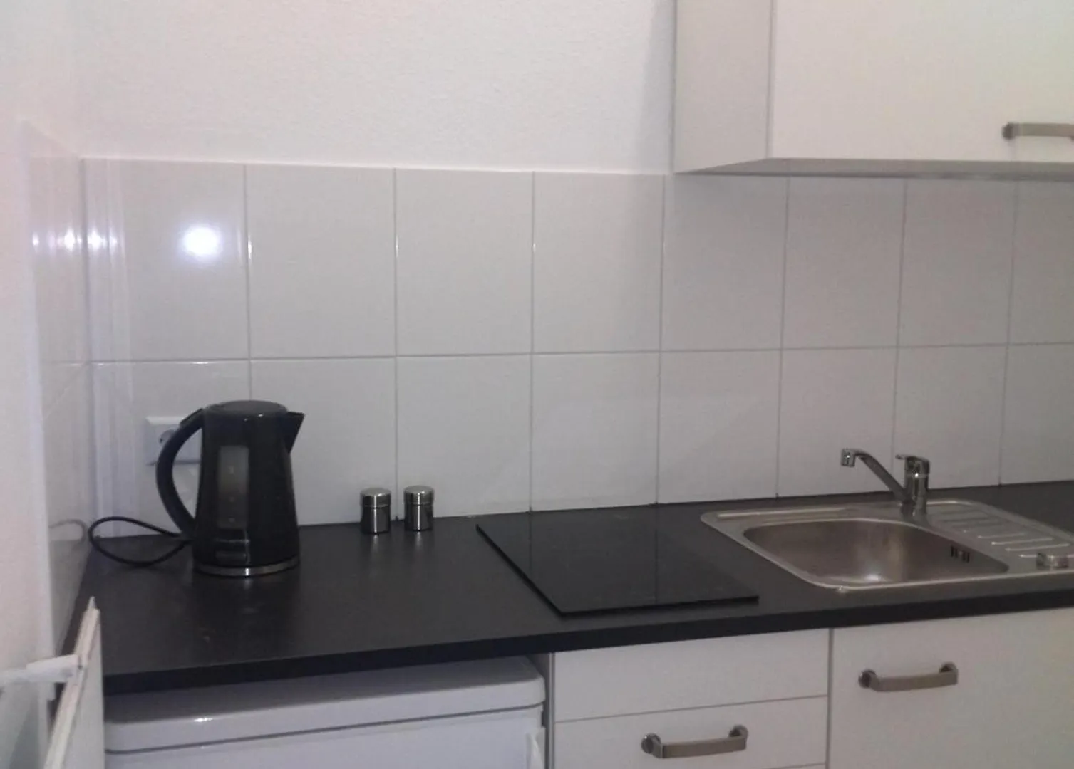 Wohnung In Der Ludwigstrasse Im Zentrum Von Dortmund Apartment